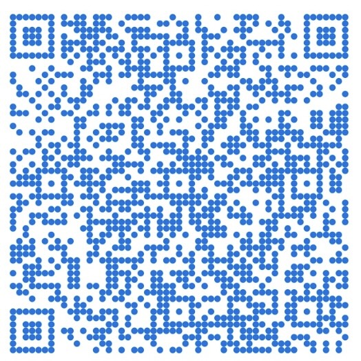 Venmo QR Code
